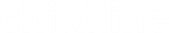 Childline logo - Return to home page